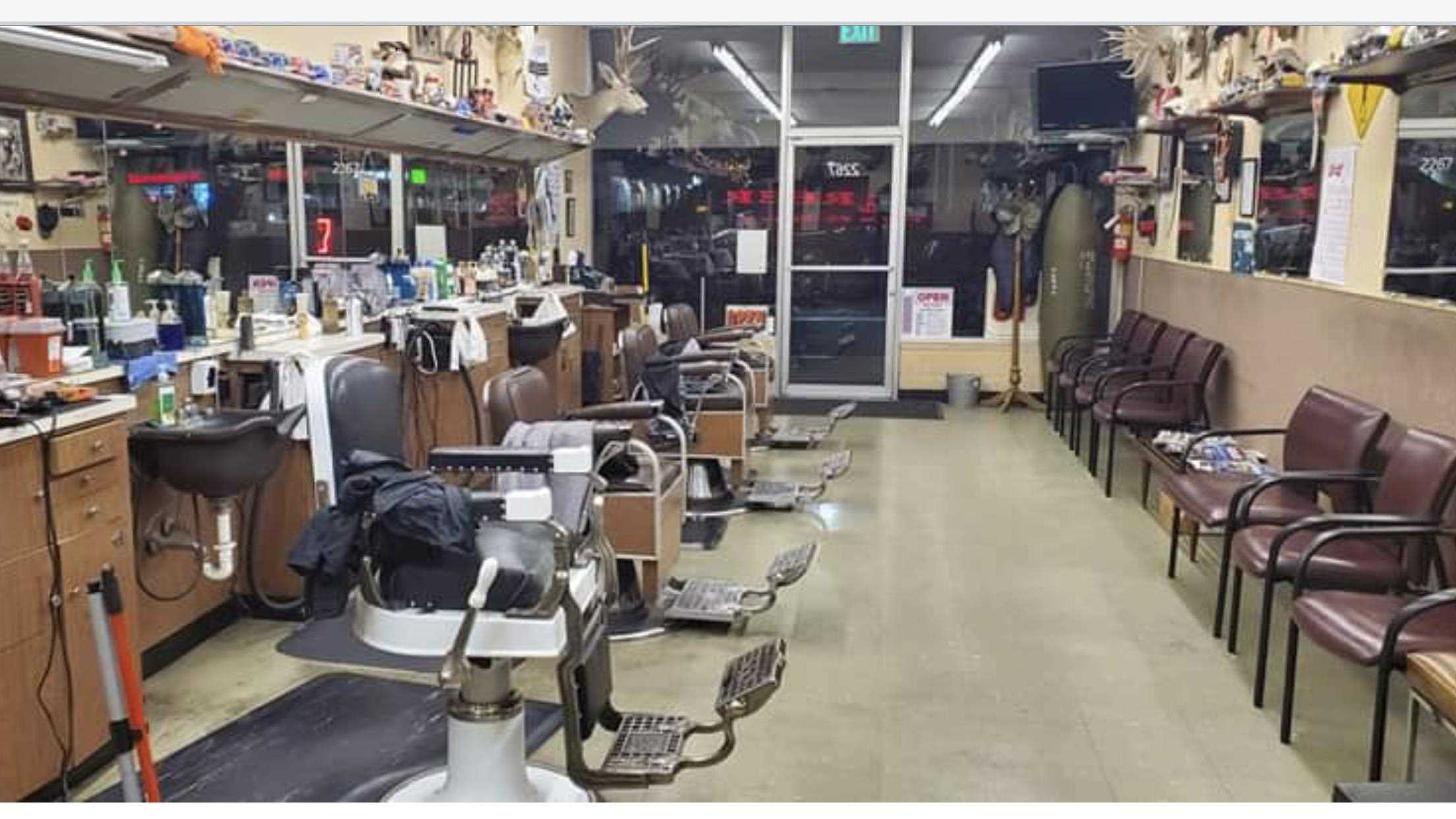 Find Best Barber Salons Near Me In Reno, NV Vagaro